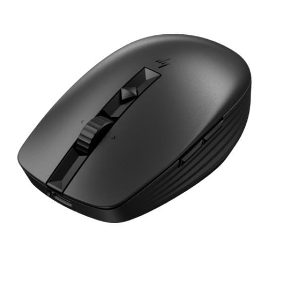 HP PC 710 MOUSE RECHARGEABLE SILENZIOSO OTTICO 3.000 …